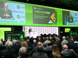 Confagricoltura “L’agricoltura è ormai una questione strategica per l’Europa”