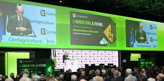 Confagricoltura “L’agricoltura è ormai una questione strategica per l’Europa”