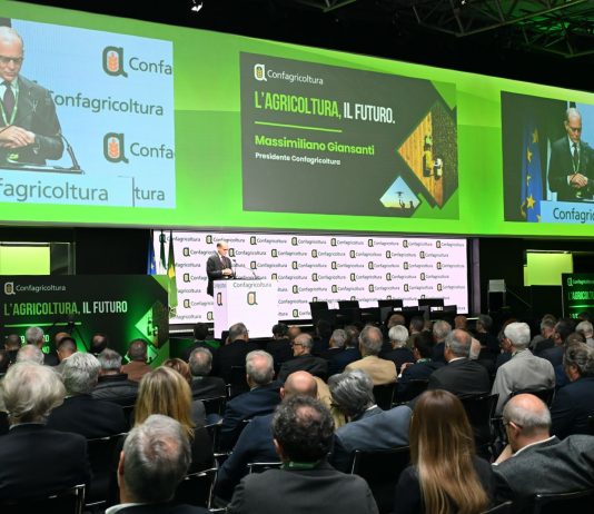 Confagricoltura “L’agricoltura è ormai una questione strategica per l’Europa”