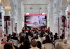 I 70 anni del Corriere di Tunisi, festa di memoria e dialogo tra Italia e Tunisia
