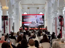 70 years of the Corriere di Tunisi, a celebration of memory and dialogue between Italy and Tunisia