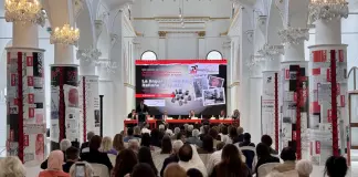 70 years of the Corriere di Tunisi, a celebration of memory and dialogue between Italy and Tunisia