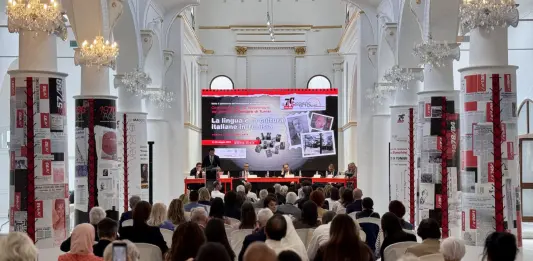 I 70 anni del Corriere di Tunisi, festa di memoria e dialogo tra Italia e Tunisia