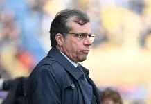 Cristiano Giuntoli è il nuovo direttore sportivo dell’Atalanta