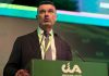 Cristiano Fini confermato presidente nazionale della Cia-Agricoltori Italiani