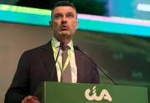 Cristiano Fini confermato presidente nazionale della Cia-Agricoltori Italiani