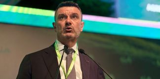 Cristiano Fini confermato presidente nazionale della Cia-Agricoltori Italiani