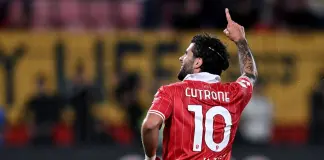 Il Monza vola in finale playoff di Serie B, 2-1 alla Juve Stabia firmato Cutrone