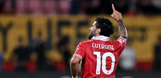 Il Monza vola in finale playoff di Serie B, 2-1 alla Juve Stabia firmato Cutrone