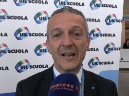 Congresso Uil Scuola, D’Aprile “Detassazione degli aumenti e burnout questioni non più rinviabili”