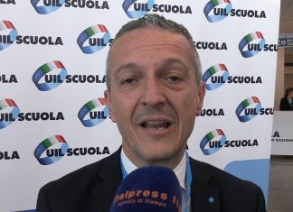 Congresso Uil Scuola, D’Aprile “Detassazione degli aumenti e burnout questioni non più rinviabili”