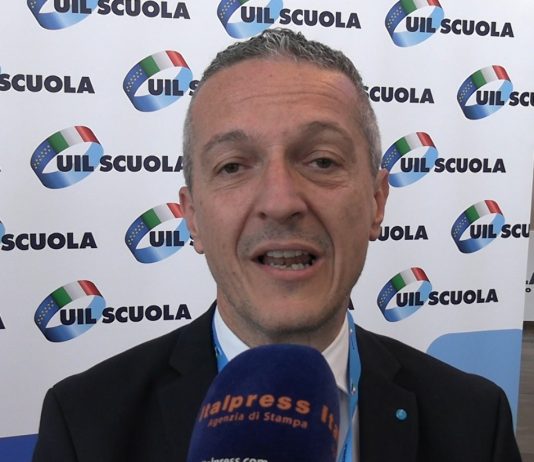 Congresso Uil Scuola, D’Aprile “Detassazione degli aumenti e burnout questioni non più rinviabili”