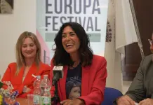 Picierno riceve le risoluzioni degli studenti del Ventotene Europa Festival