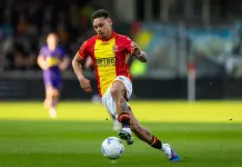 Eredivisie, NAC Breda loses court appeal against Dutch FA regarding player eligibility