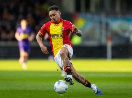 Eredivisie, NAC Breda loses court appeal against Dutch FA regarding player eligibility