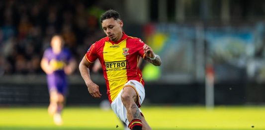 Eredivisie, NAC Breda loses court appeal against Dutch FA regarding player eligibility