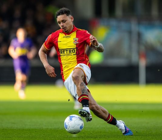 Eredivisie, NAC Breda loses court appeal against Dutch FA regarding player eligibility