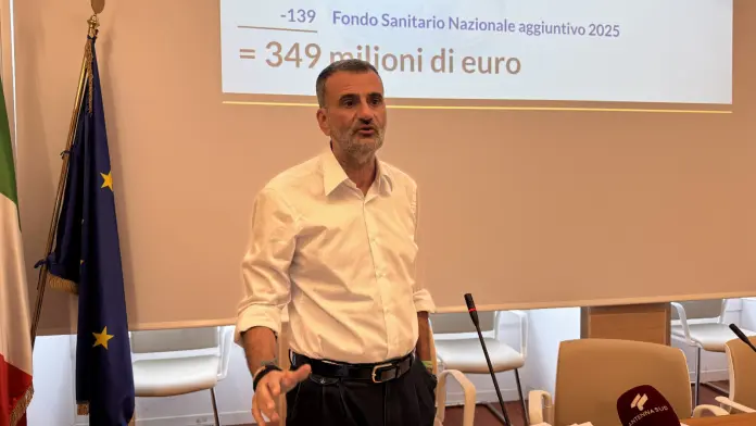 Foto xa2/Italpress