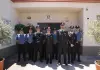 Legione Carabinieri Sicilia, il generale Del Monaco visita la compagnia di Barcellona Pozzo di Gotto e la stazione di Terme Vigliatore