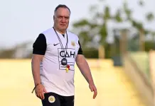 Rutten resigns as Curaçao coach a month before the World Cup, Advocaat nears return