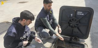 Sequestrati nel Milanese oltre 20 mila litri di gasolio alterato