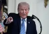 Trump ben oltre la crisi di nervi, le elezioni diventano un rischio?