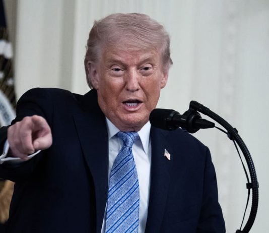 Trump sente von der Leyen “L’Ue ha tempo fino al 4 luglio per il rispetto degli accordi o i dazi saliranno”