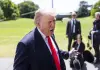 Trump “Senza di me ci sarebbe la terza guerra mondiale”