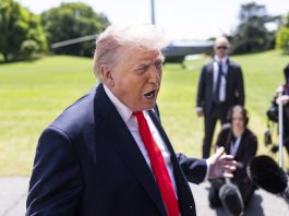 Trump “Senza di me ci sarebbe la terza guerra mondiale”