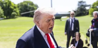 Trump “Senza di me ci sarebbe la terza guerra mondiale”