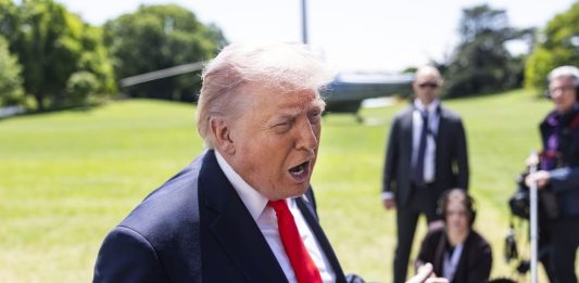 Trump “Senza di me ci sarebbe la terza guerra mondiale”