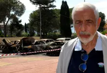 Sicily by Car, Dragotto “Non hanno dove andare, non mi piegherò mai”