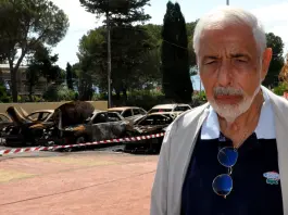 Sicily by Car, Dragotto “Non hanno dove andare, non mi piegherò mai”