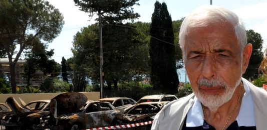 Sicily by Car, Dragotto “Non hanno dove andare, non mi piegherò mai”
