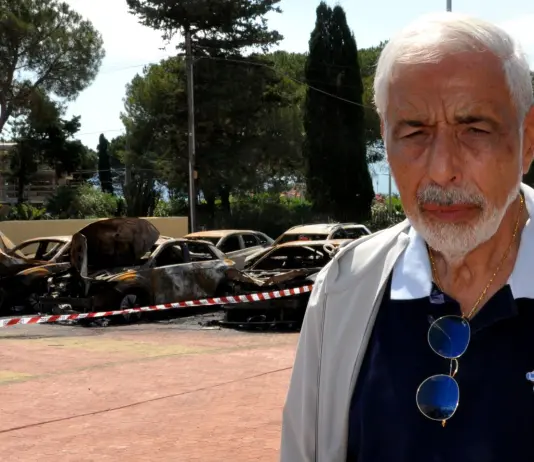 Sicily By Car, scorta a Tommaso Dragotto: “Non è bello e non la volevo, ma è un atto dovuto”