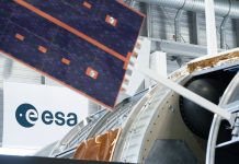 L’ESA si prepara a lanciare la missione SMILE, satellite con tecnologia belga studierà il sole