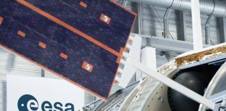 L’ESA si prepara a lanciare la missione SMILE, satellite con tecnologia belga studierà il sole