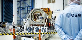 ESA e JAXA firmano un accordo per la missione Ramses