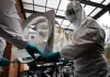 Contatto con pazienti malati di Ebola, un medico rientra in Italia dal Congo