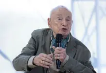 E’ morto il sociologo e filosofo francese Edgar Morin, aveva 104 anni