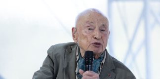 E’ morto il sociologo e filosofo francese Edgar Morin, aveva 104 anni