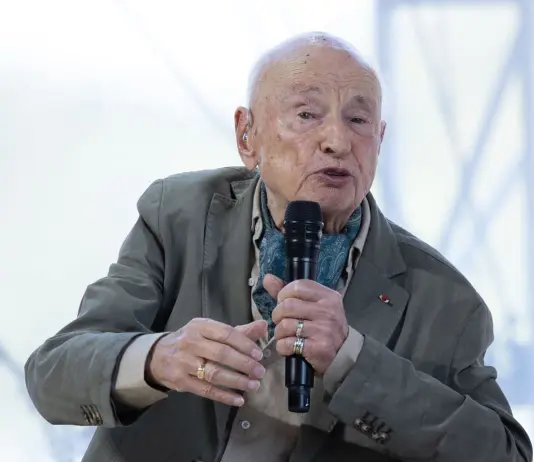 E’ morto il sociologo e filosofo francese Edgar Morin, aveva 104 anni