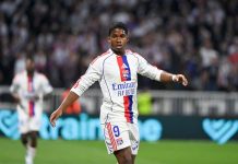 Endrick could stay at Lyon for another season