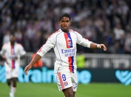 Endrick could stay at Lyon for another season