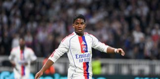 Endrick could stay at Lyon for another season