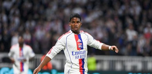 Endrick could stay at Lyon for another season