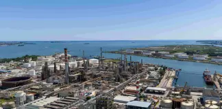 Eni e MSC, esito positivo per il test sul biocarburante HVO nel trasporto marittimo