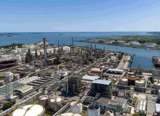 Eni e MSC, esito positivo per il test sul biocarburante HVO nel trasporto marittimo
