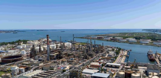 Eni e MSC, esito positivo per il test sul biocarburante HVO nel trasporto marittimo