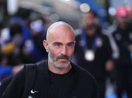 Man City set to replace Pep Guardiola with Enzo Maresca